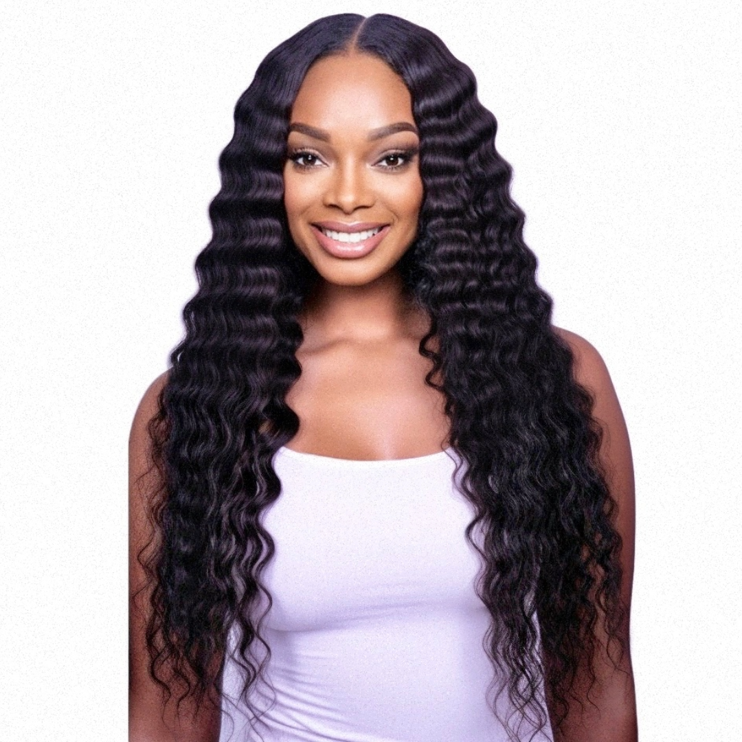 Tara - Virgin Cambodian Hair - InVisiRoot® Thin-Part™️Wig