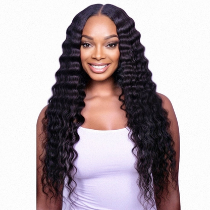 Tara - Virgin Cambodian Hair - InVisiRoot® Thin-Part™️Wig