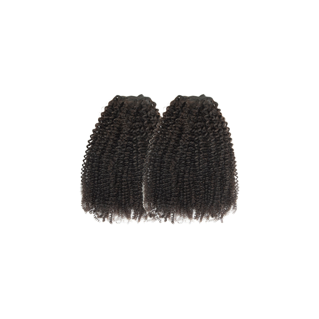 2 Weft Bundle: Jennifer 4C Burmese - Traditional Weft Bundles