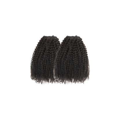2 Weft Bundle: Jennifer 4C Burmese - Traditional Weft Bundles