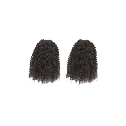 2 Weft Bundle: Nicole 4A Burmese - Traditional Weft Bundles