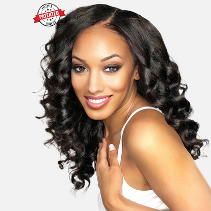 Dominique Cambodian - InVisiRoot® Crown Pieces