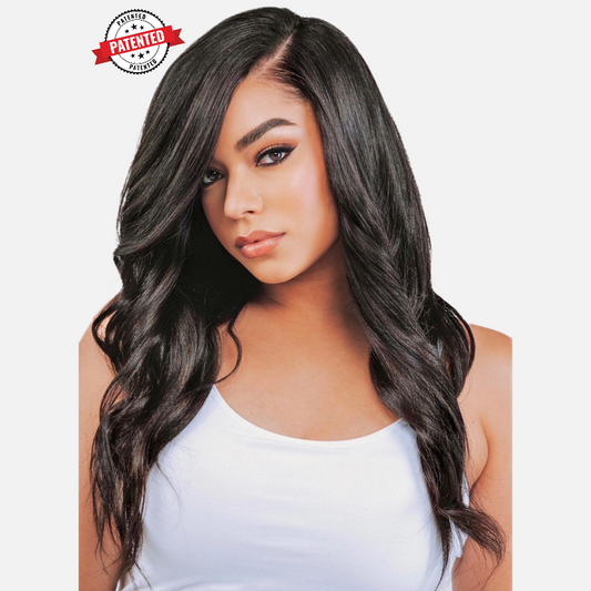 Kelsey Cambodian Light/Medium Yaki Coarse - InVisiRoot® Crown Pieces