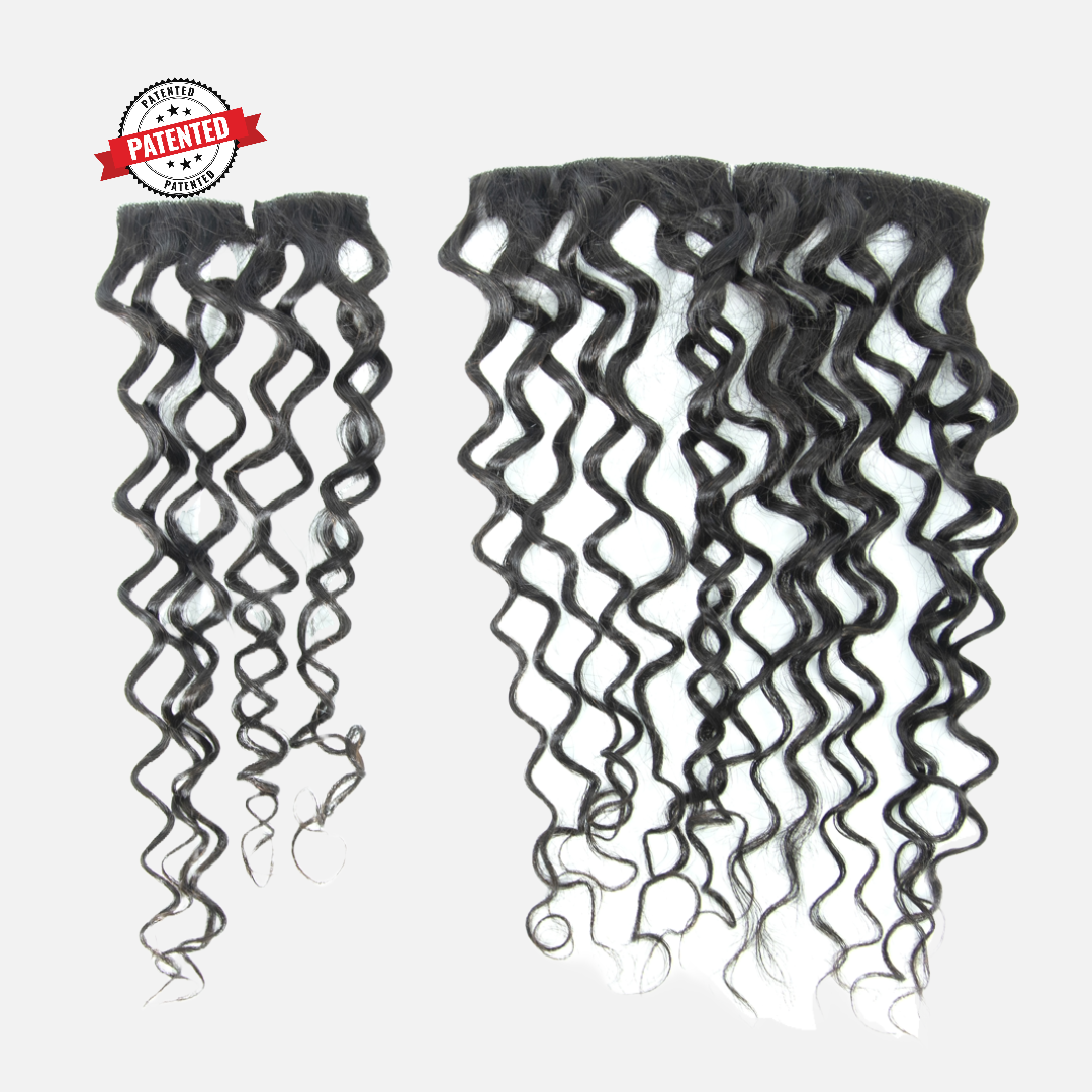 Tara Cambodian - InVisiRoot® Crown Pieces