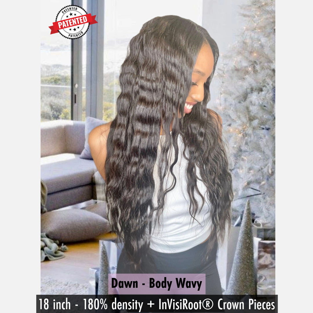 Dawn (Body Wavy)