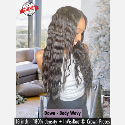 Dawn (Body Wavy)