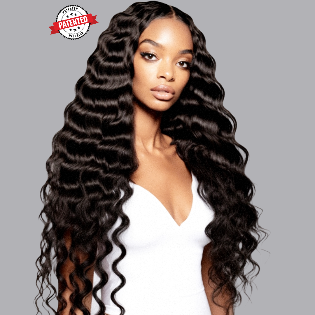Dominique Cambodian - InVisiRoot® Crown Pieces
