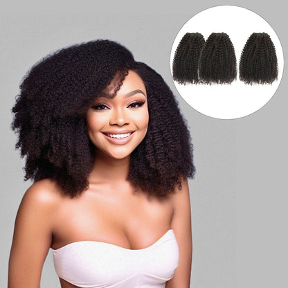 3 Weft Bundle: Jennifer 4C Burmese - Traditional Weft Bundles