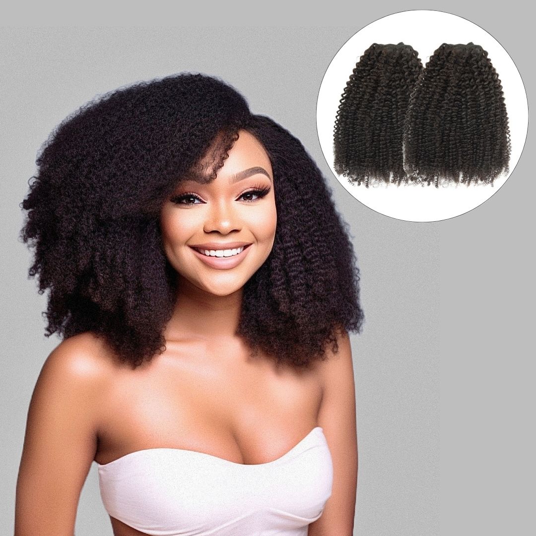 2 Weft Bundle: Jennifer 4C Burmese - Traditional Weft Bundles