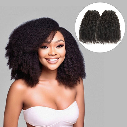 2 Weft Bundle: Jennifer 4C Burmese - Traditional Weft Bundles