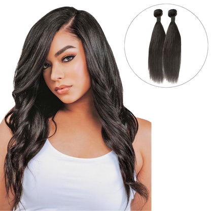 2 Weft Bundle: Kelsey Cambodian Light/Medium Yaki Course - Traditional Weft Bundles