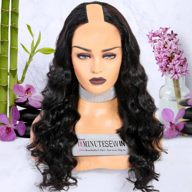 Dominique (Body Wavy)