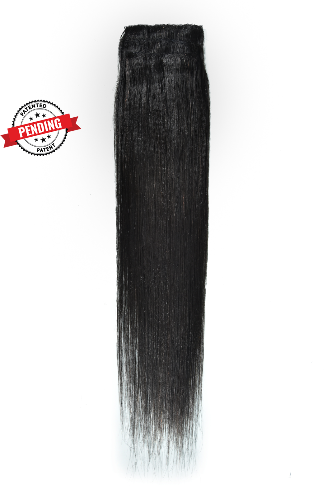 Kelsey Cambodian Light/Medium Yaki Coarse - InVisiRoot® Crown Pieces