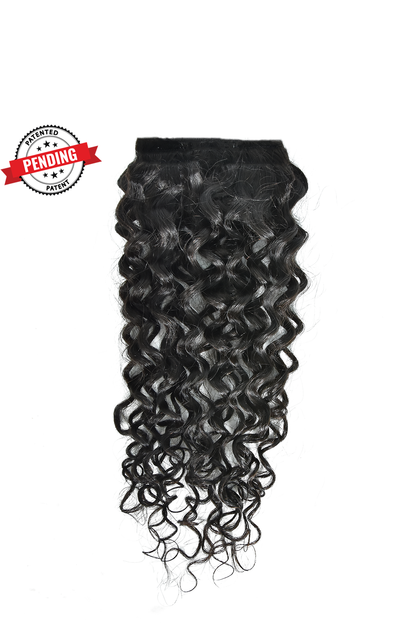 Kym Cambodian - InVisiRoot® Crown Pieces