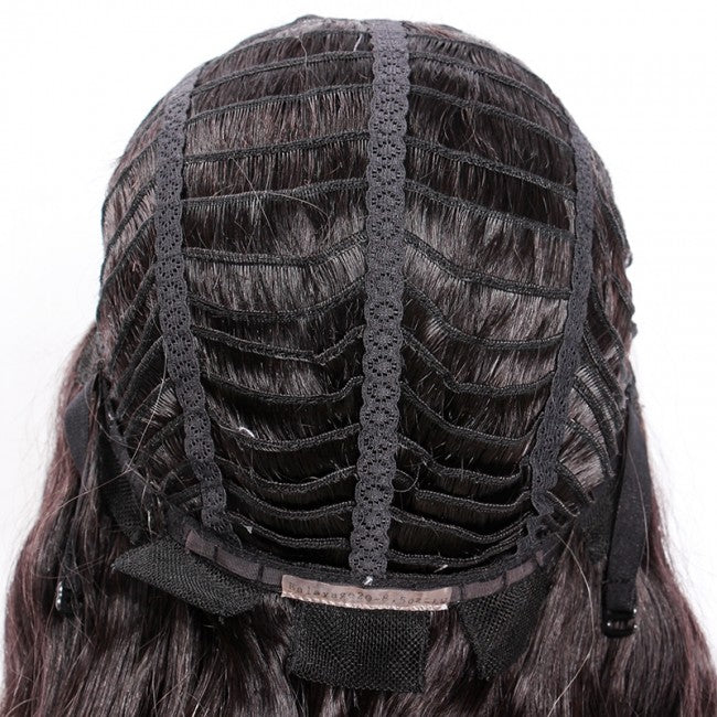 Kym (Brazilian Wavy)