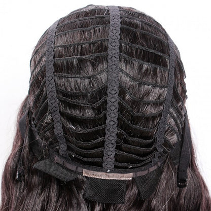 Kym (Brazilian Wavy)