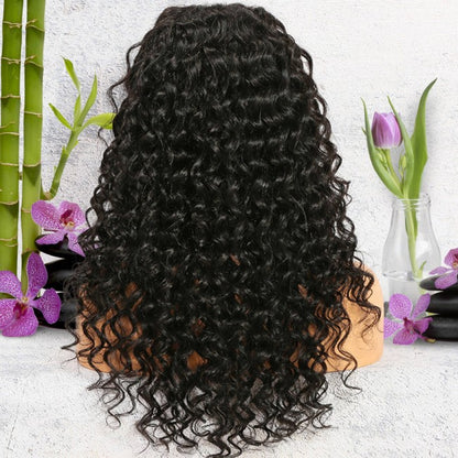 Kym (Brazilian Wavy)