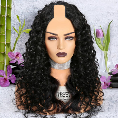 Kym (Brazilian Wavy)