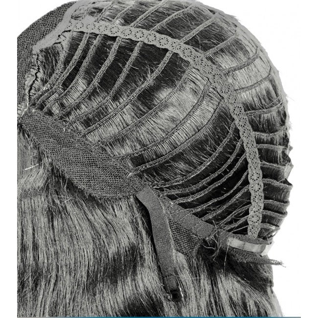 Jazzmine (Silky Straight)
