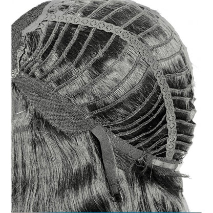 Jazzmine (Silky Straight)
